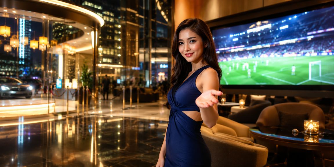 Pertaruhan bola sepak dalam talian bergaya Kuala Lumpur untuk pengguna Malaysia di 42600
