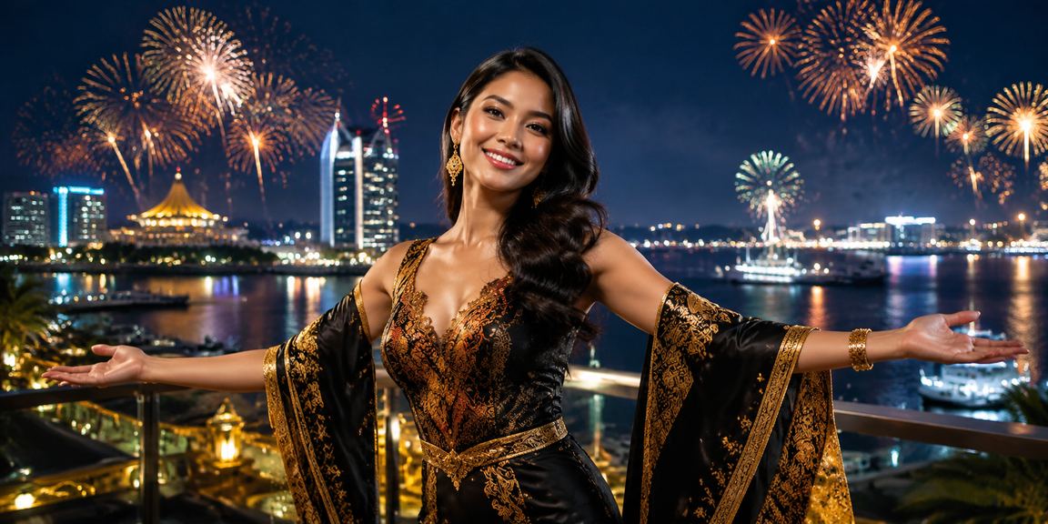 Pertaruhan dalam talian Malaysia bergaya batik untuk pemain kasino tempatan 42600