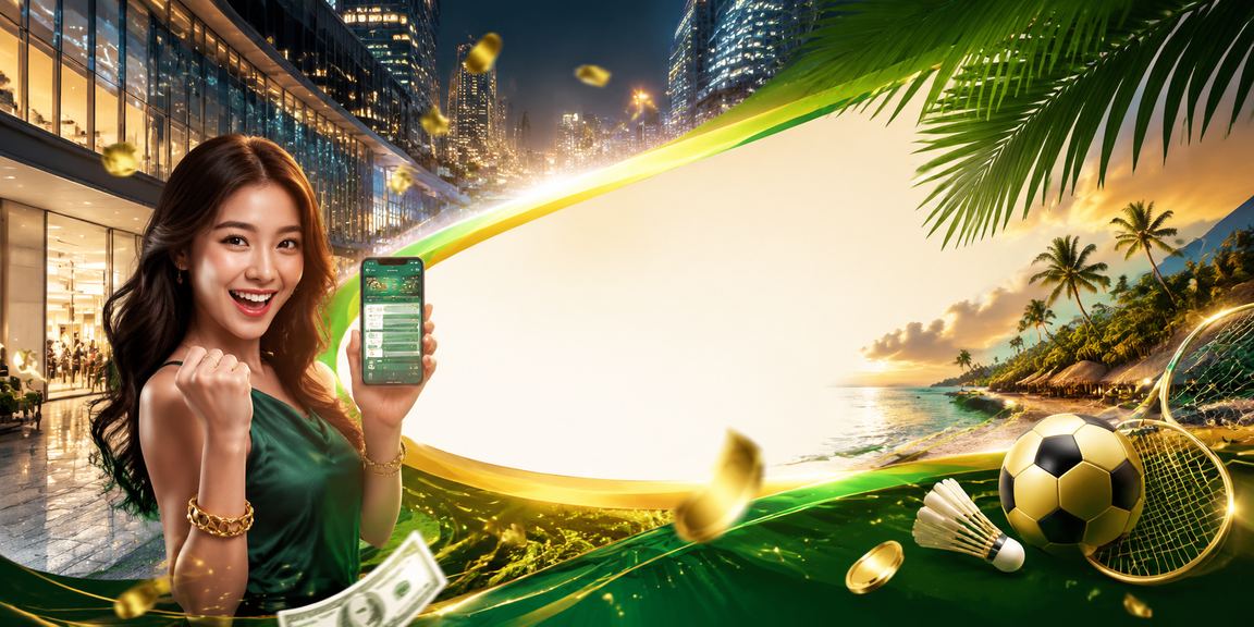 Pengalaman bonus cashback melalui aplikasi mudah alih di Petaling Jaya